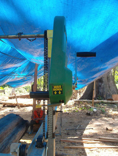 Aserradero Lucas Mill - 10