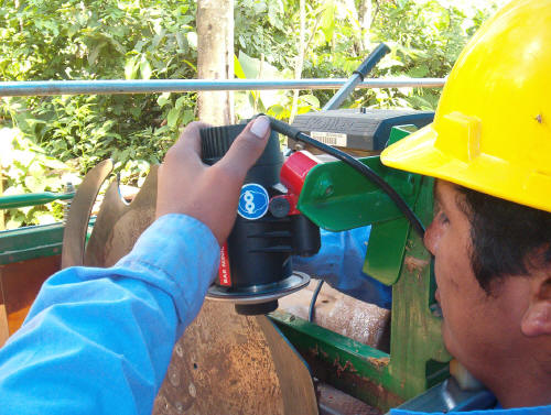 Aserradero Lucas Mill - 5