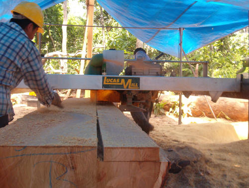 Aserradero Lucas Mill - 6