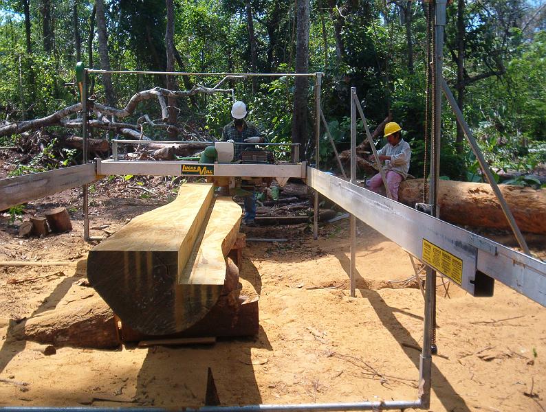 Aserradero Lucas Mill - 8