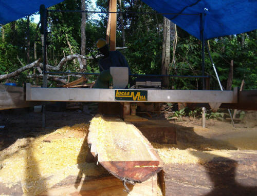 Aserradero Lucas Mill - 9