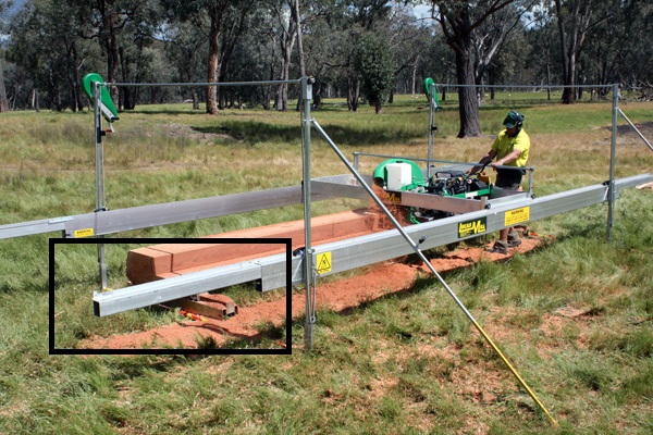 Kit de Extensión de 2 metros